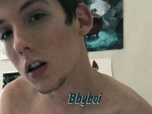 Bbyboi
