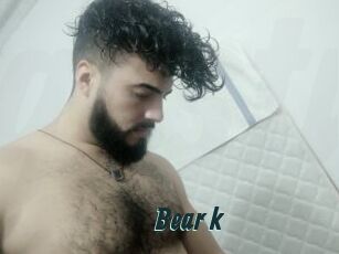 Bear_k