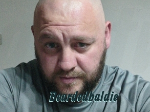 Beardedbaldie