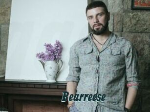 Bearreese