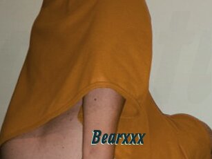 Bearxxx