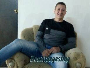 Beautyeyesboy