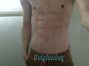 Belgianboy