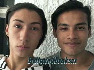 Bellaandbraksex