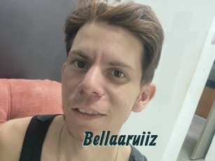 Bellaaruiiz