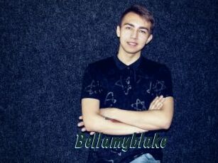 Bellamyblake