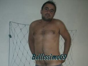 Bellissimo69