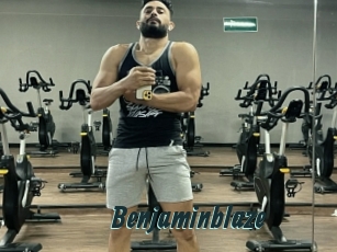 benjaminblaze Gays Tube