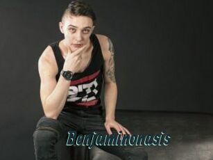 Benjaminonasis