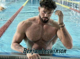 Benjaminswinson