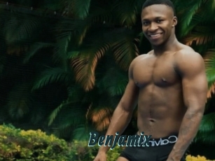 Benjamix