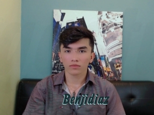 Benjidiaz