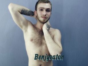 Benjyeaton