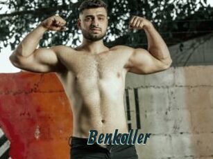 Benkoller