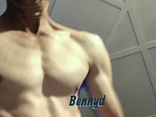 Bennyd
