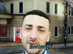 Benone101