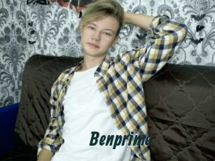 Benprime