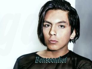 Bensoonhot