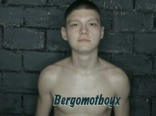 Bergomotboyx