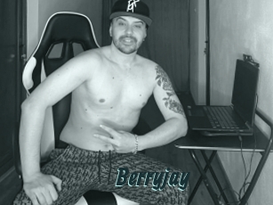 Berryjay