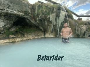 Betarider