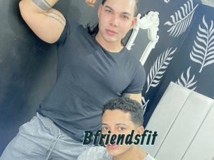 Bfriendsfit