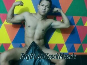 BigBLACKcockMuscle