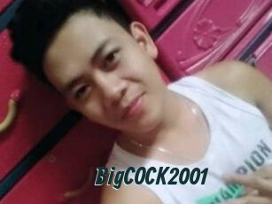 BigCOCK2001