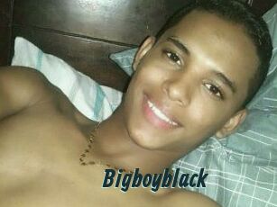 Bigboyblack