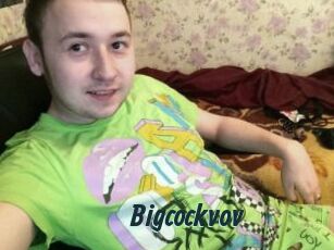 Bigcockvov