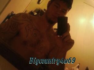 Bigcountry4u69