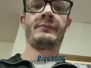 Bigd8605