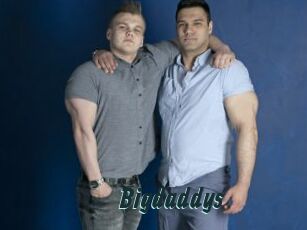 Bigdaddys