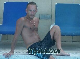 Bigdick22cm