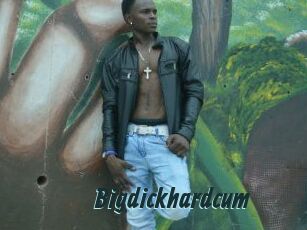 Bigdickhardcum