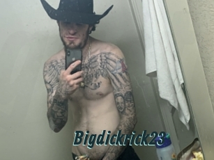 Bigdickrick23