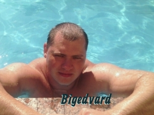 Bigedvard