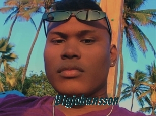 Bigjohansson