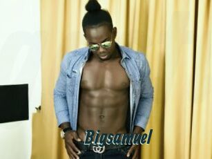 Bigsamuel
