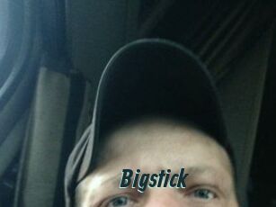 Bigstick