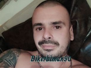 Bikerbiman90