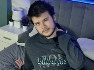 Billgreens