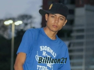 Billleon21