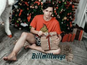 Billmillweys