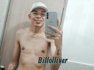 Billolliver