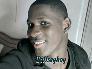 Billseyboy