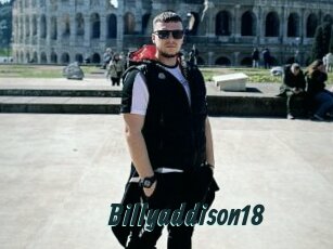 Billyaddison18