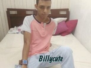 Billycute