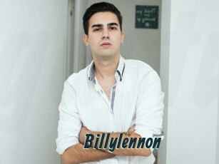 Billylennon
