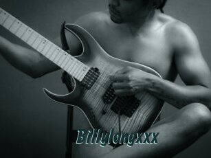 Billylongxxx